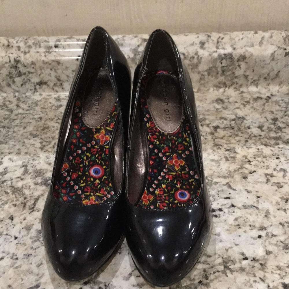 🚫REDUCED🚫 Madden Girl Propose Pumps